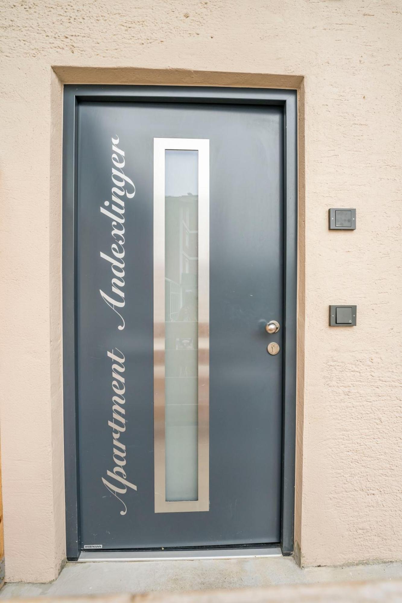 Ferienwohnung Andexlinger Abtenau Exterior foto
