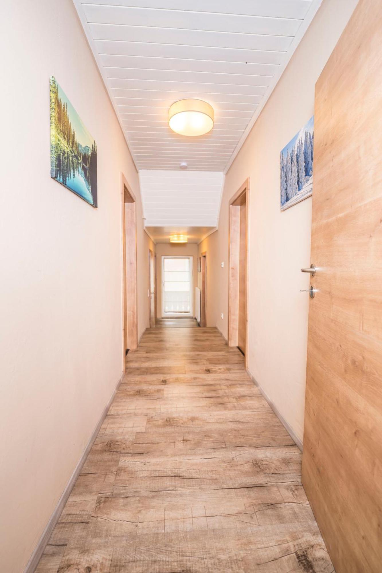 Ferienwohnung Andexlinger Abtenau Exterior foto